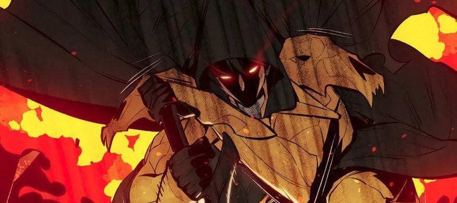 Tôi – Necromancer Cô Độc Chapter 59 - Trang 2