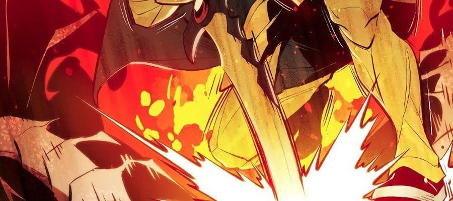 Tôi – Necromancer Cô Độc Chapter 59 - Trang 2