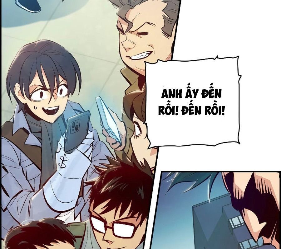 Tôi – Necromancer Cô Độc Chapter 59 - Trang 2