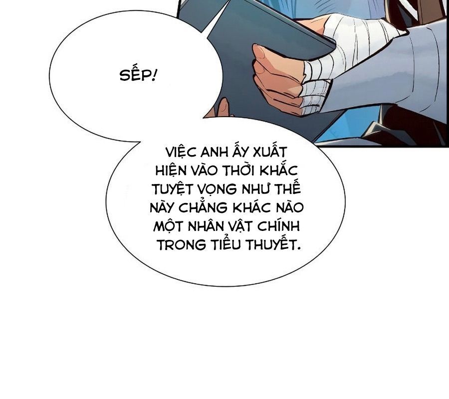 Tôi – Necromancer Cô Độc Chapter 59 - Trang 2