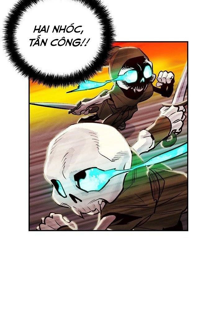 Tôi – Necromancer Cô Độc Chapter 6 - Trang 2