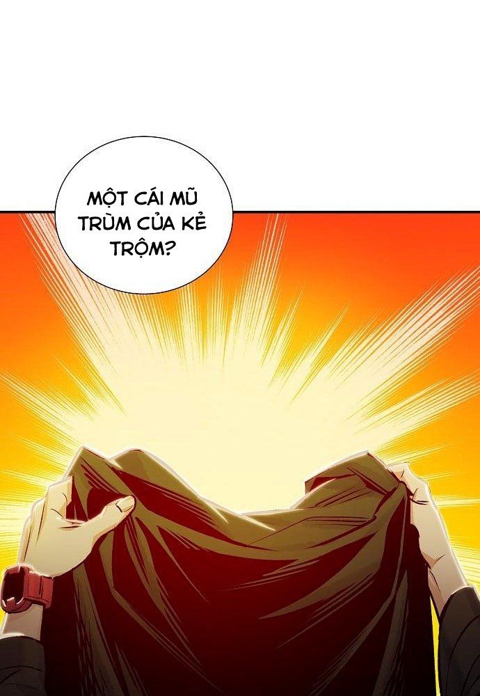 Tôi – Necromancer Cô Độc Chapter 6 - Trang 2
