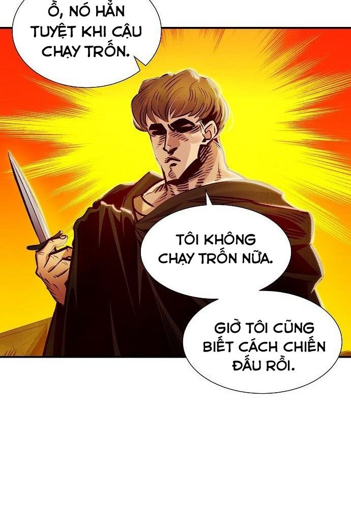 Tôi – Necromancer Cô Độc Chapter 6 - Trang 2