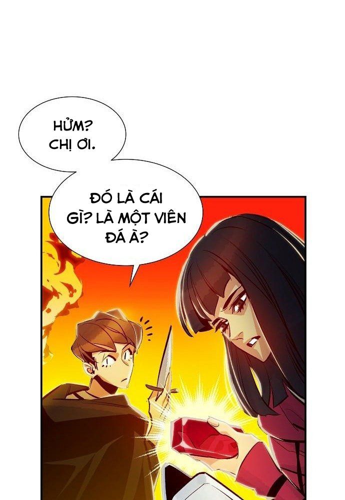 Tôi – Necromancer Cô Độc Chapter 6 - Trang 2
