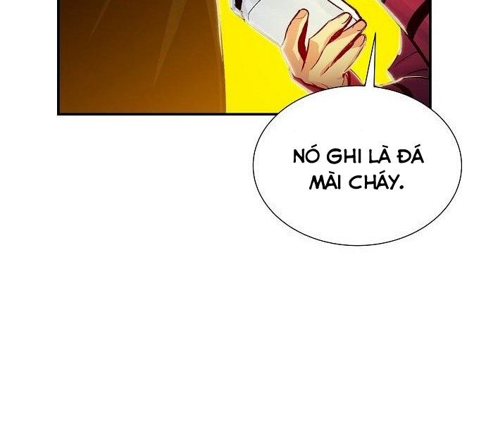 Tôi – Necromancer Cô Độc Chapter 6 - Trang 2