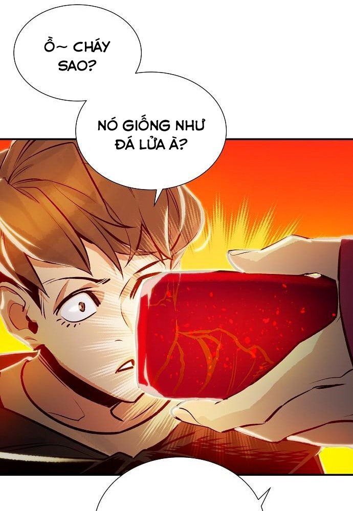 Tôi – Necromancer Cô Độc Chapter 6 - Trang 2