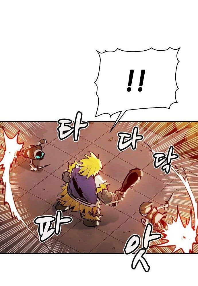 Tôi – Necromancer Cô Độc Chapter 6 - Trang 2
