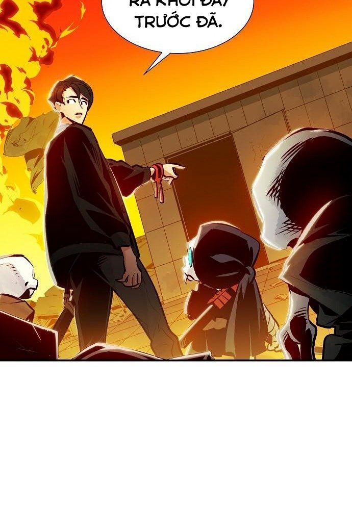 Tôi – Necromancer Cô Độc Chapter 6 - Trang 2