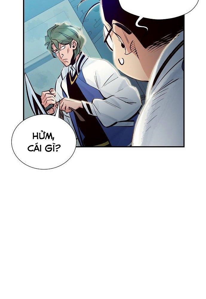 Tôi – Necromancer Cô Độc Chapter 6 - Trang 2