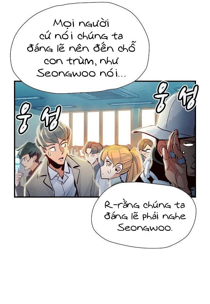 Tôi – Necromancer Cô Độc Chapter 6 - Trang 2