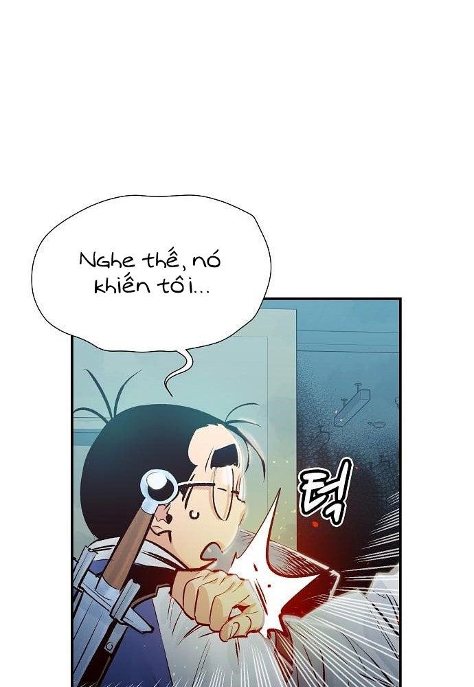 Tôi – Necromancer Cô Độc Chapter 6 - Trang 2