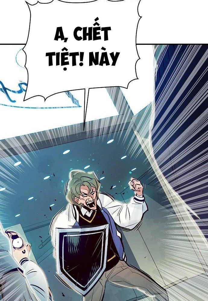 Tôi – Necromancer Cô Độc Chapter 6 - Trang 2