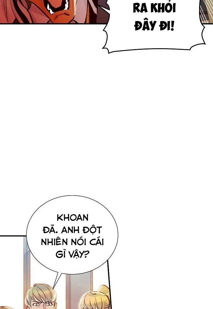 Tôi – Necromancer Cô Độc Chapter 6 - Trang 2