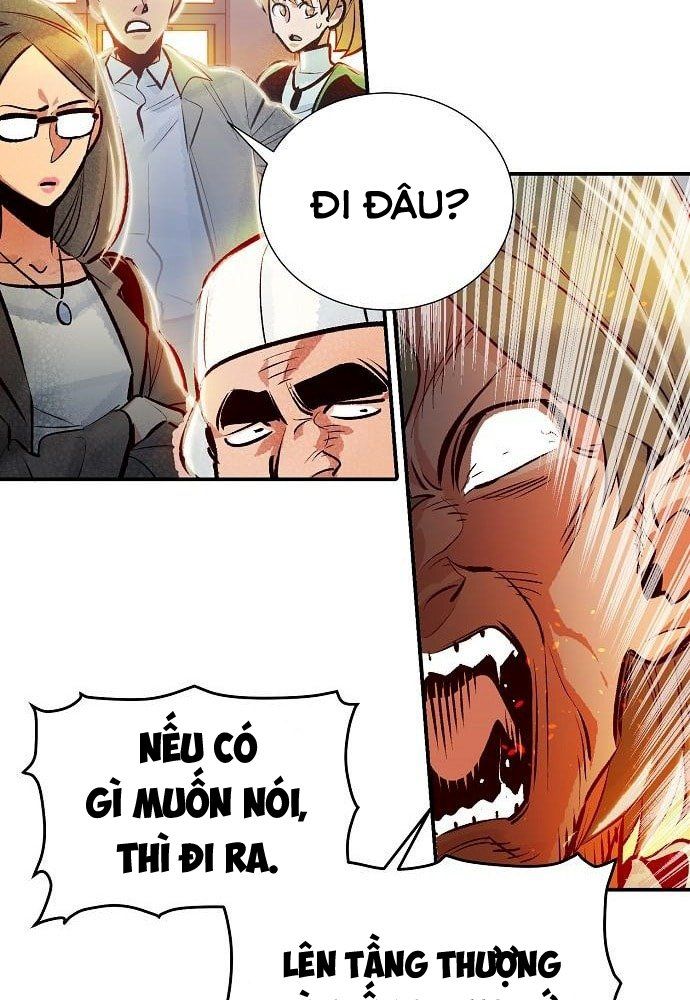 Tôi – Necromancer Cô Độc Chapter 6 - Trang 2