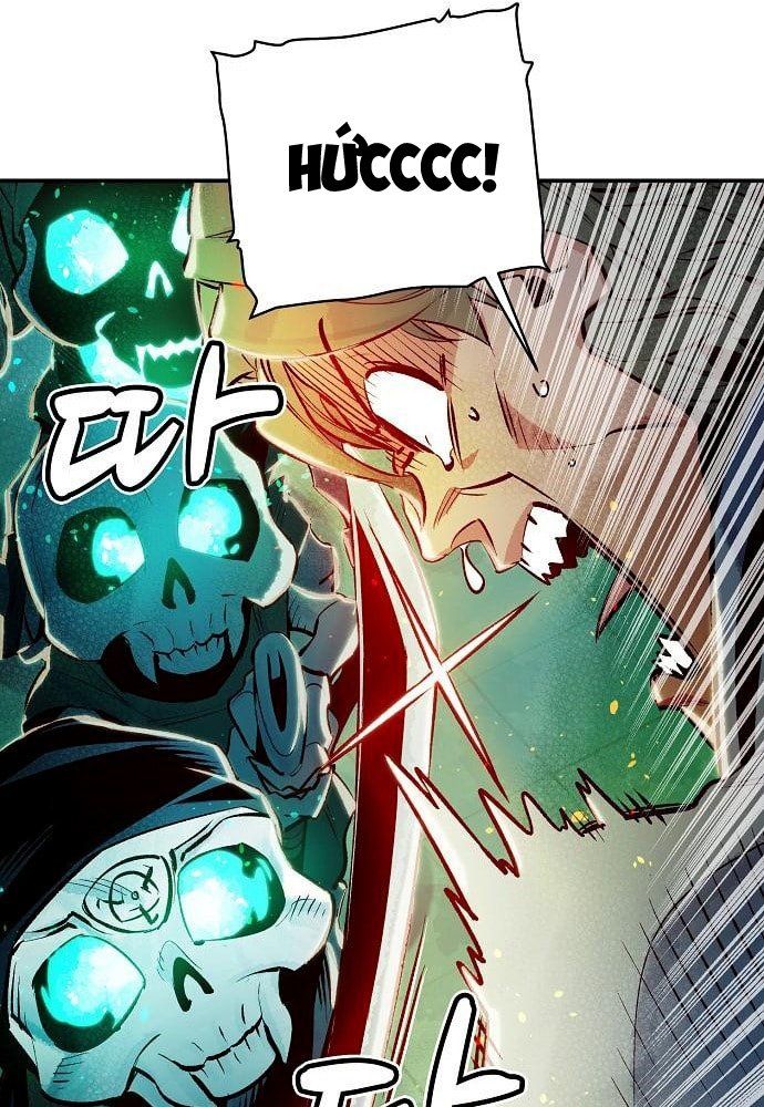 Tôi – Necromancer Cô Độc Chapter 6 - Trang 2