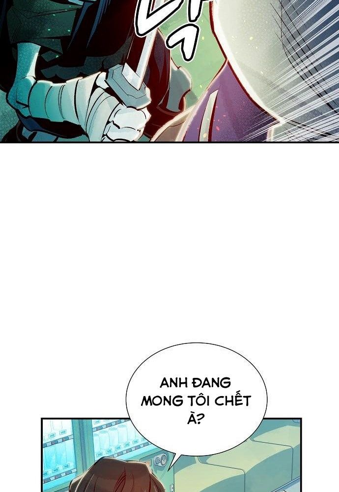 Tôi – Necromancer Cô Độc Chapter 6 - Trang 2