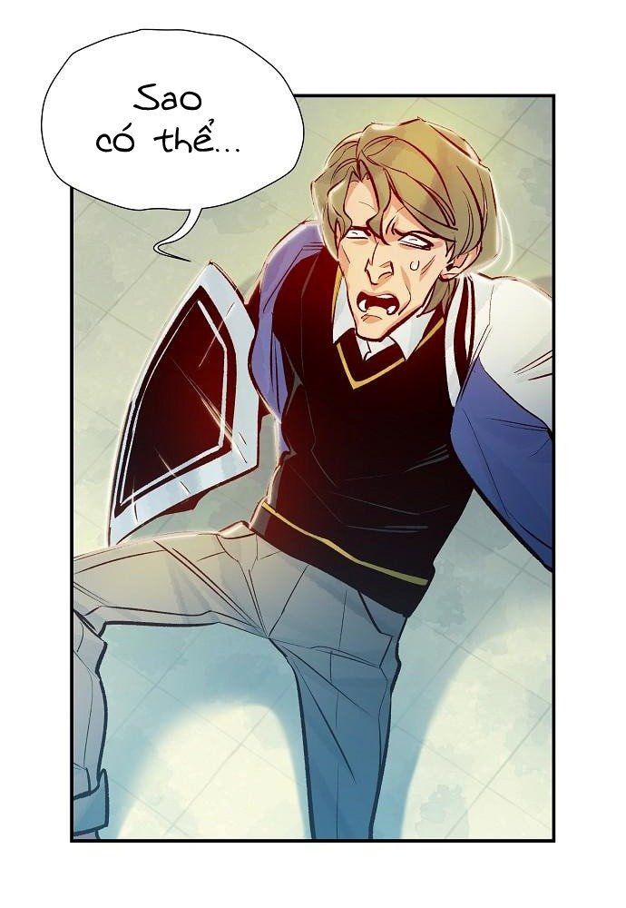 Tôi – Necromancer Cô Độc Chapter 6 - Trang 2