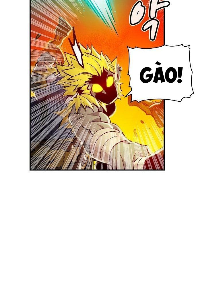 Tôi – Necromancer Cô Độc Chapter 6 - Trang 2