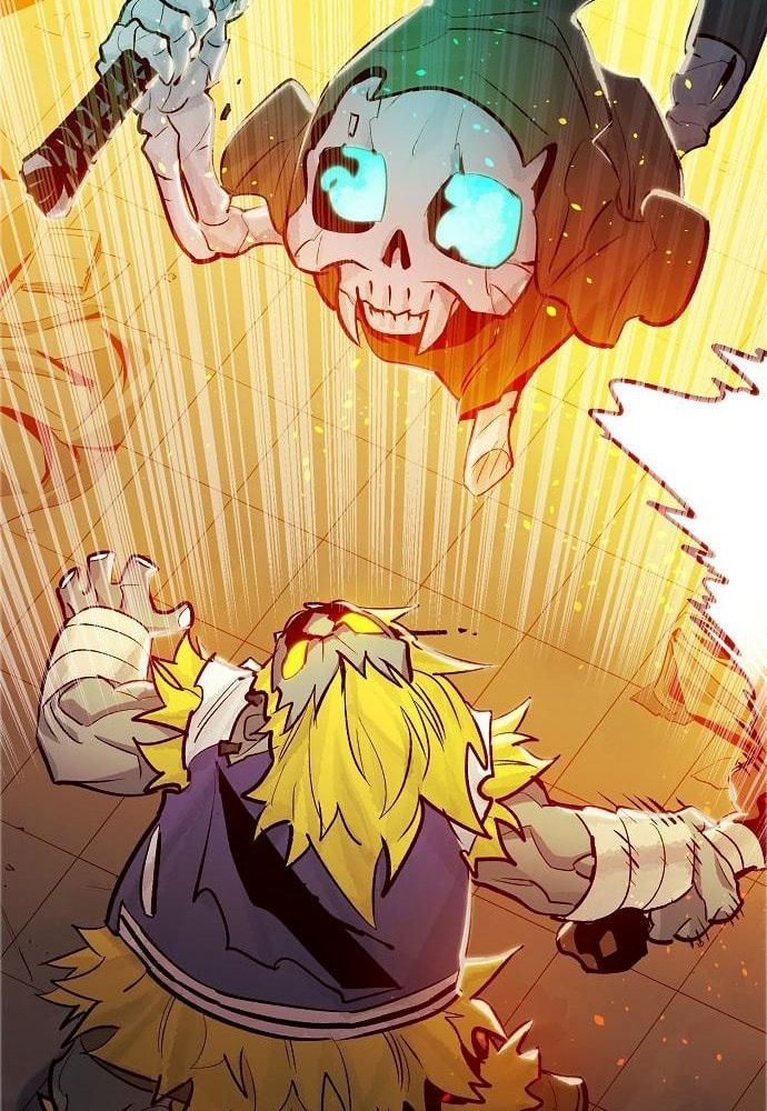 Tôi – Necromancer Cô Độc Chapter 6 - Trang 2