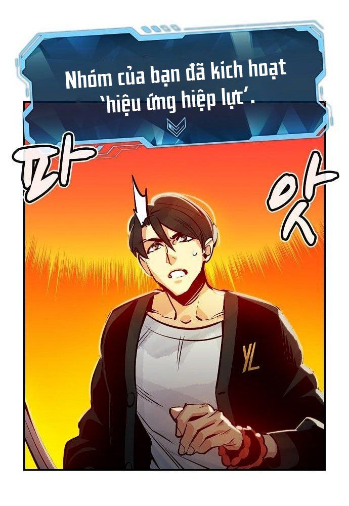 Tôi – Necromancer Cô Độc Chapter 6 - Trang 2