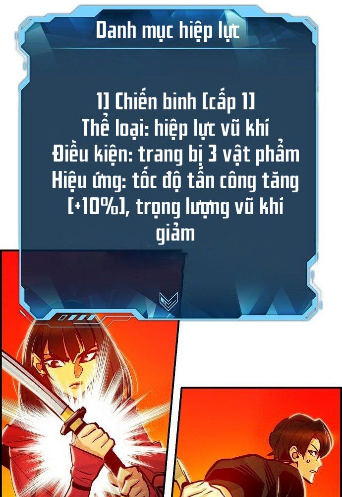 Tôi – Necromancer Cô Độc Chapter 6 - Trang 2