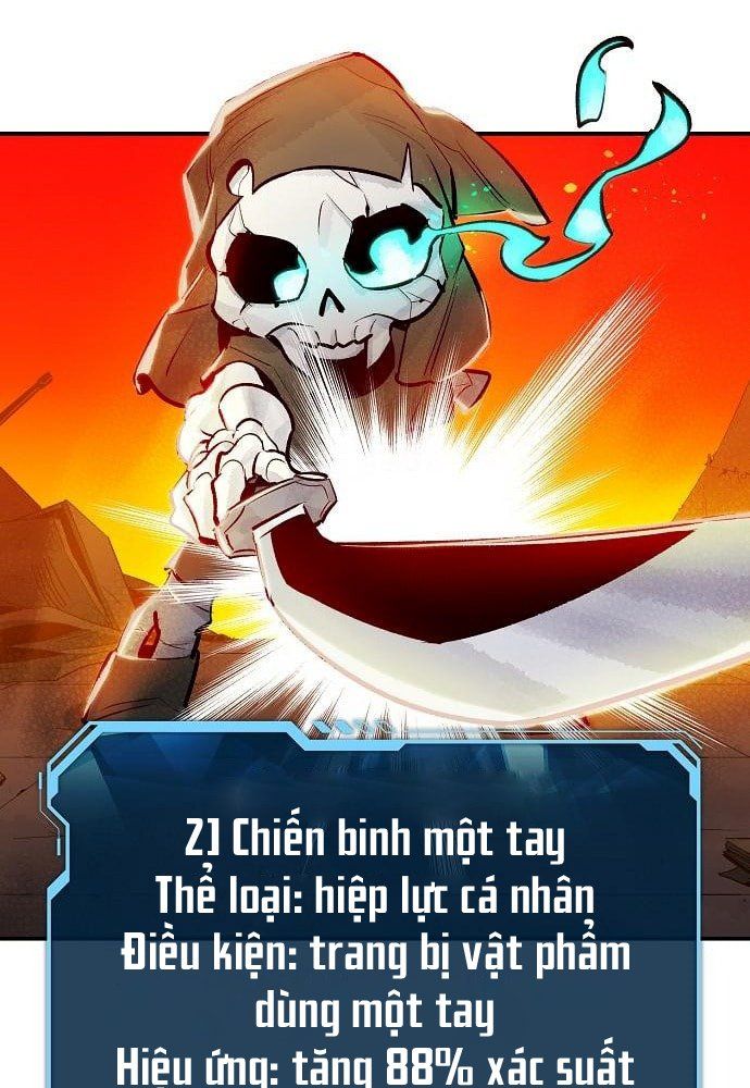 Tôi – Necromancer Cô Độc Chapter 6 - Trang 2