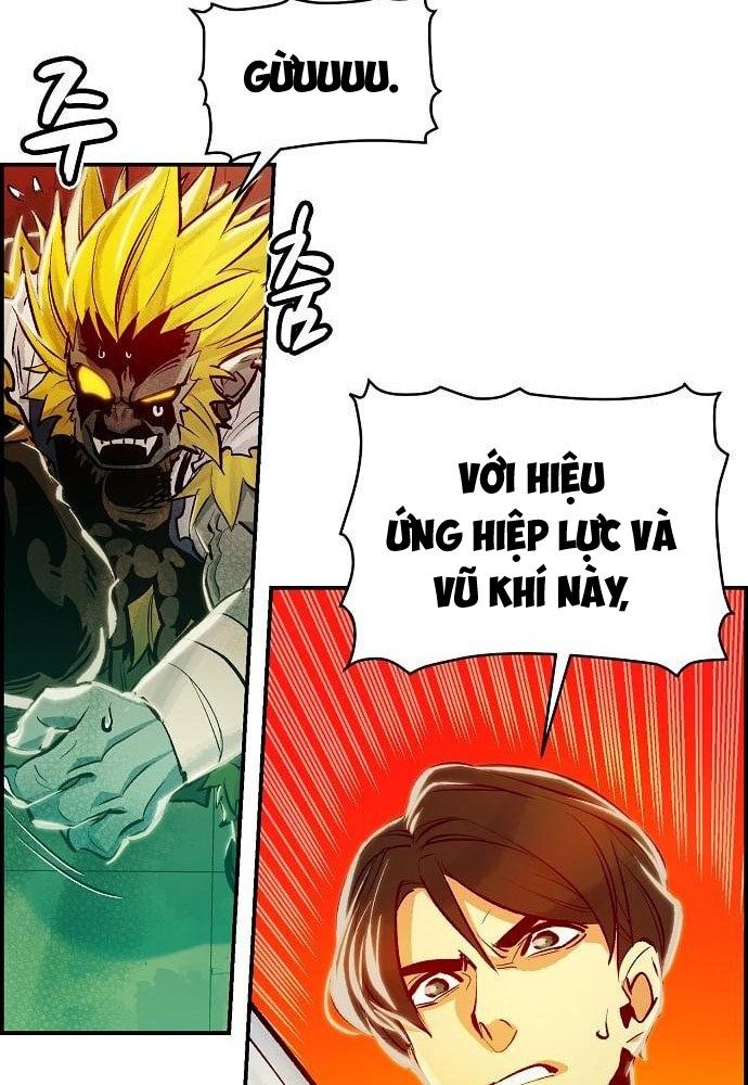 Tôi – Necromancer Cô Độc Chapter 6 - Trang 2