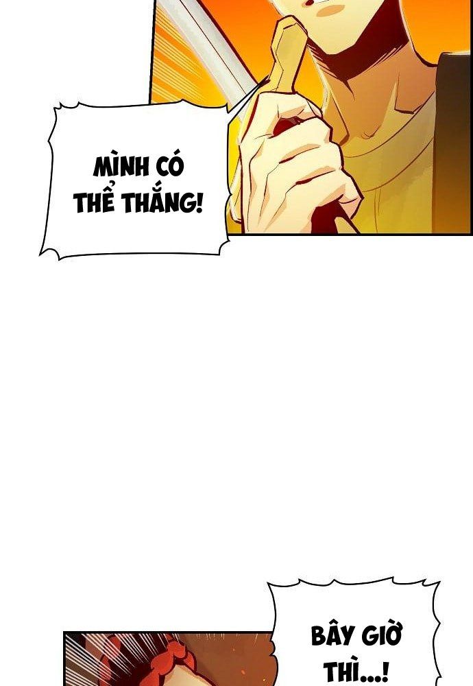 Tôi – Necromancer Cô Độc Chapter 6 - Trang 2