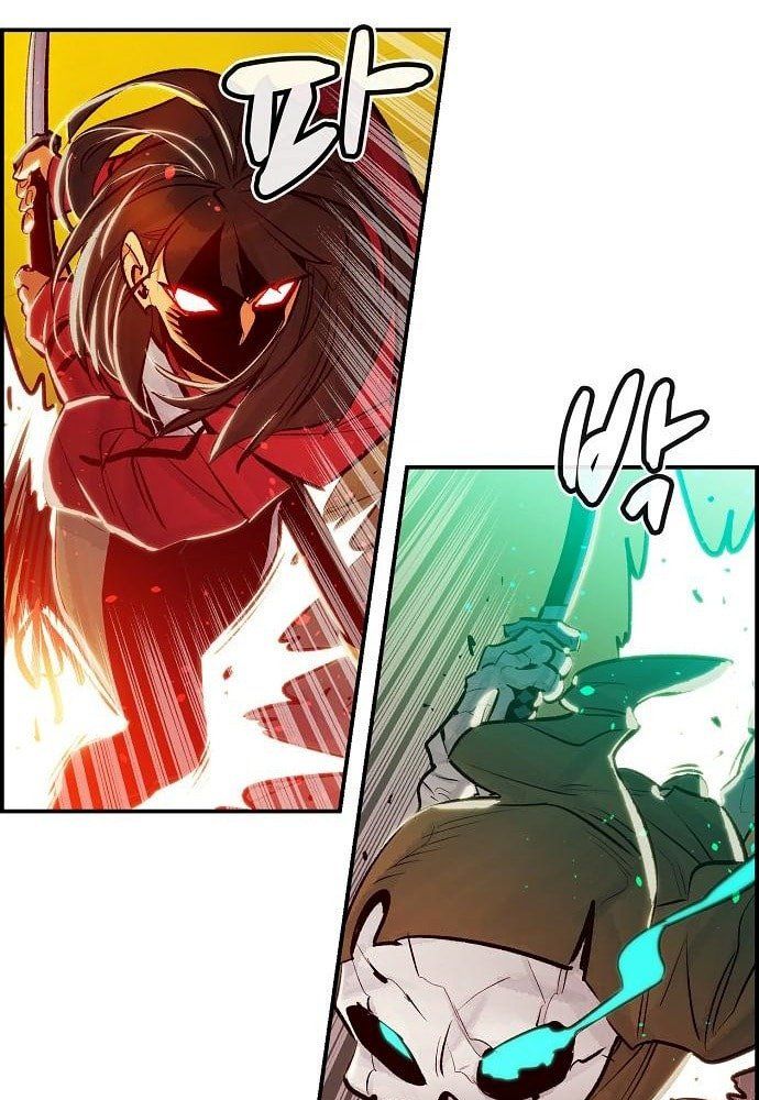 Tôi – Necromancer Cô Độc Chapter 6 - Trang 2