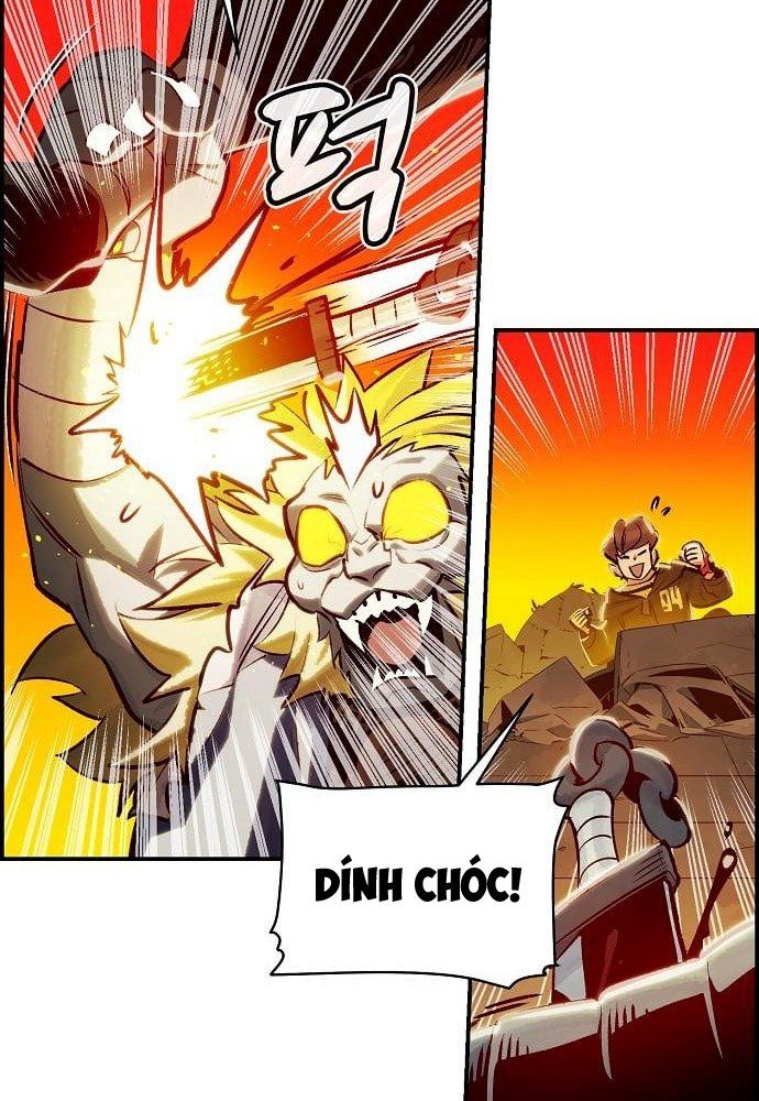 Tôi – Necromancer Cô Độc Chapter 6 - Trang 2