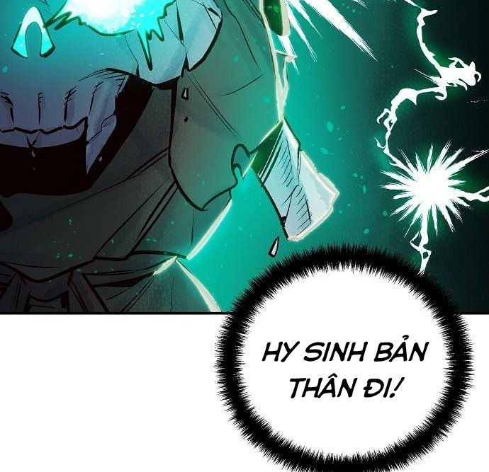 Tôi – Necromancer Cô Độc Chapter 6 - Trang 2