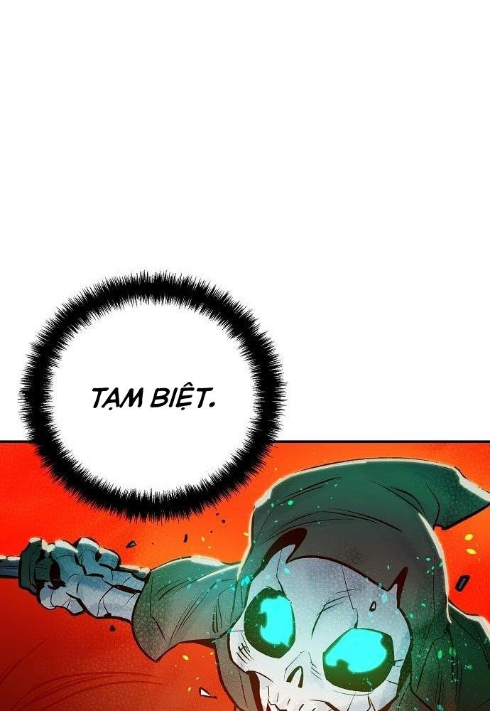 Tôi – Necromancer Cô Độc Chapter 6 - Trang 2