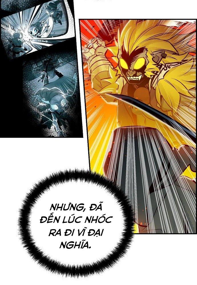 Tôi – Necromancer Cô Độc Chapter 6 - Trang 2