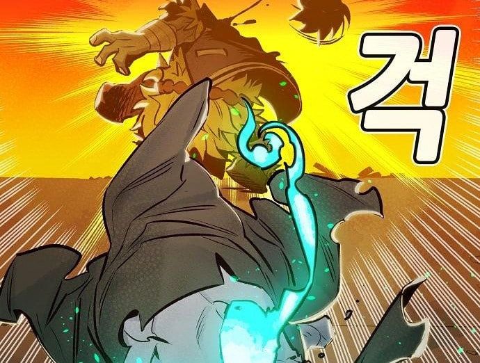 Tôi – Necromancer Cô Độc Chapter 6 - Trang 2