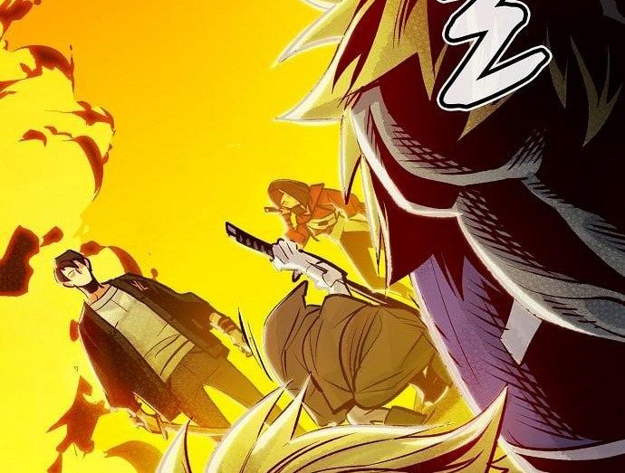 Tôi – Necromancer Cô Độc Chapter 6 - Trang 2