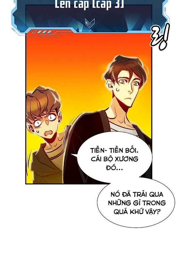 Tôi – Necromancer Cô Độc Chapter 6 - Trang 2