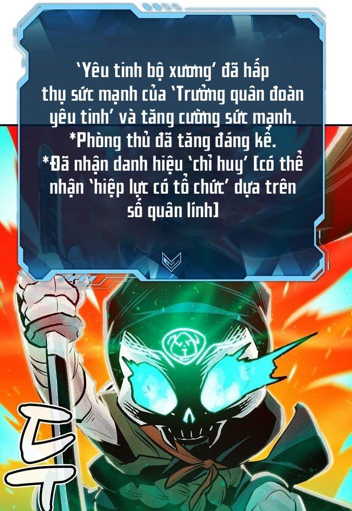 Tôi – Necromancer Cô Độc Chapter 6 - Trang 2