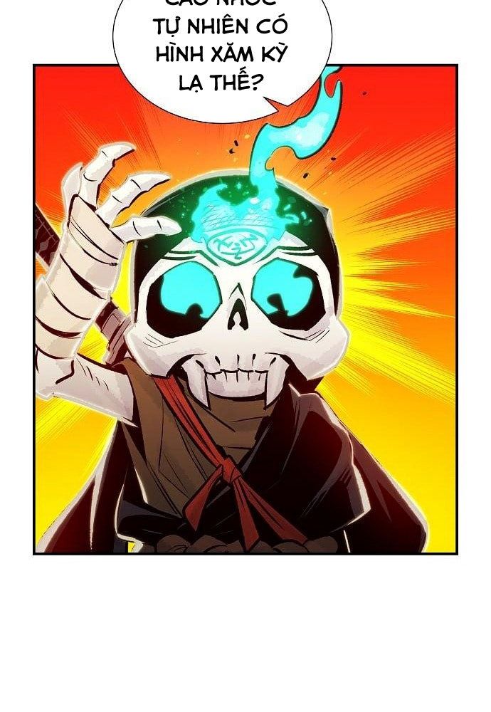 Tôi – Necromancer Cô Độc Chapter 6 - Trang 2