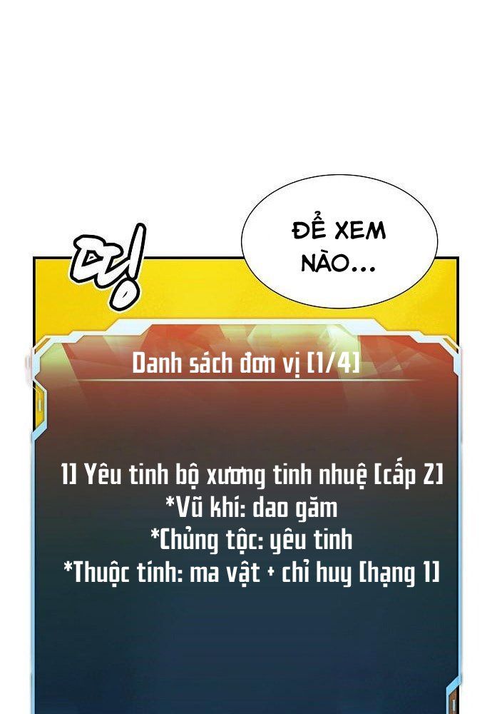 Tôi – Necromancer Cô Độc Chapter 6 - Trang 2