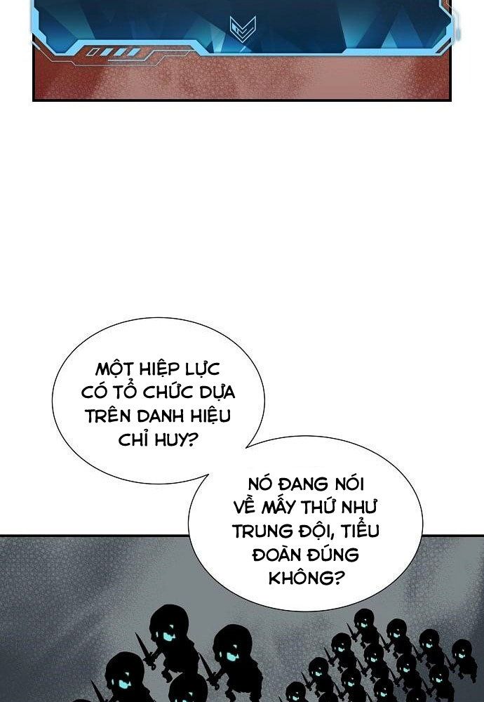 Tôi – Necromancer Cô Độc Chapter 6 - Trang 2