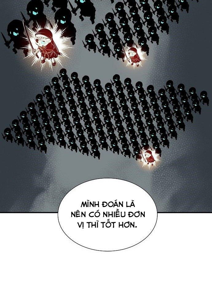 Tôi – Necromancer Cô Độc Chapter 6 - Trang 2