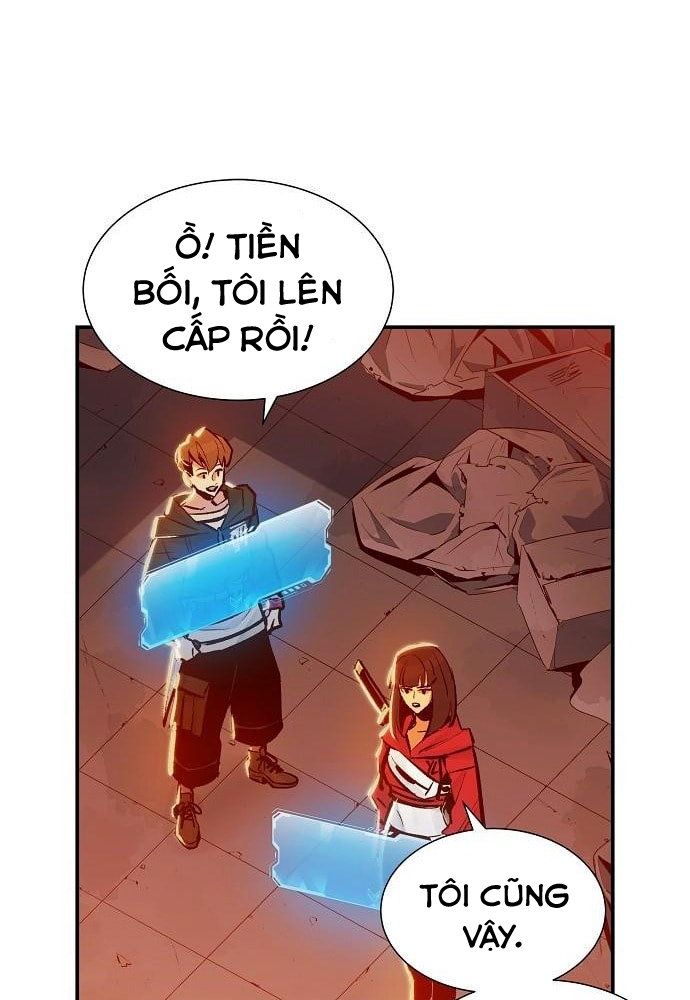 Tôi – Necromancer Cô Độc Chapter 6 - Trang 2