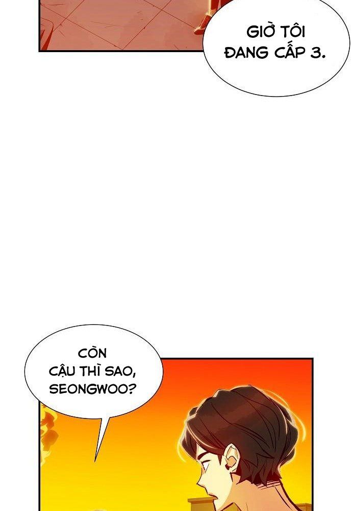 Tôi – Necromancer Cô Độc Chapter 6 - Trang 2