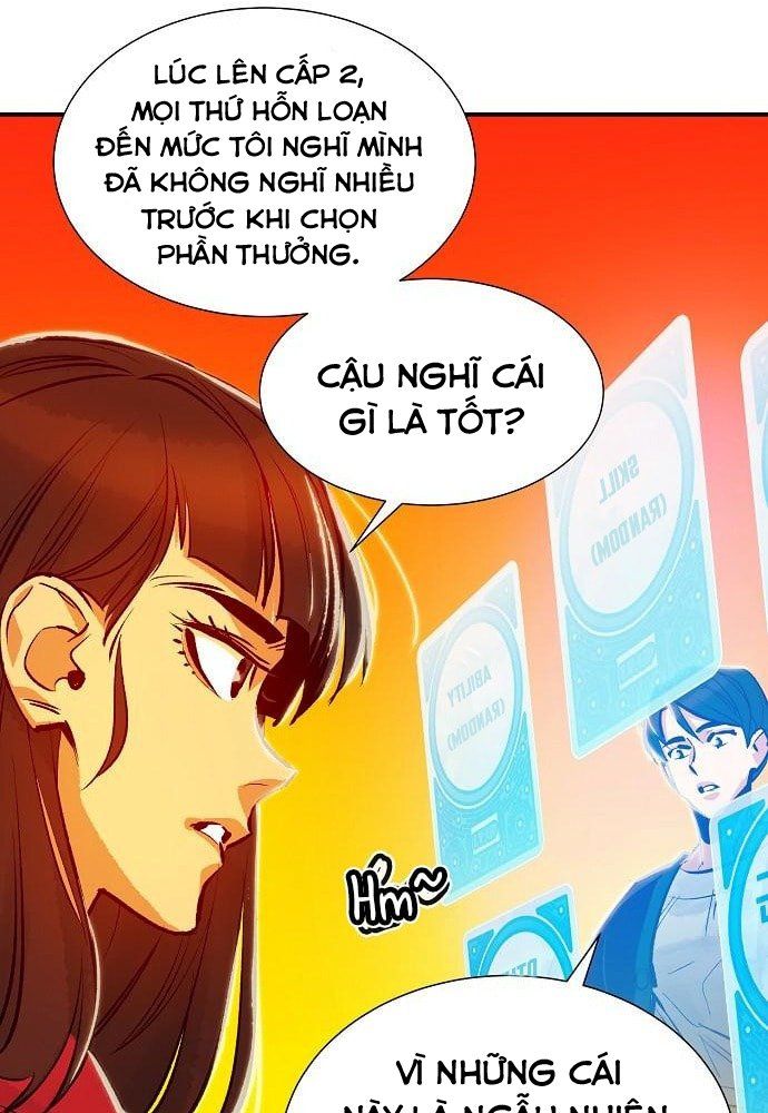 Tôi – Necromancer Cô Độc Chapter 6 - Trang 2