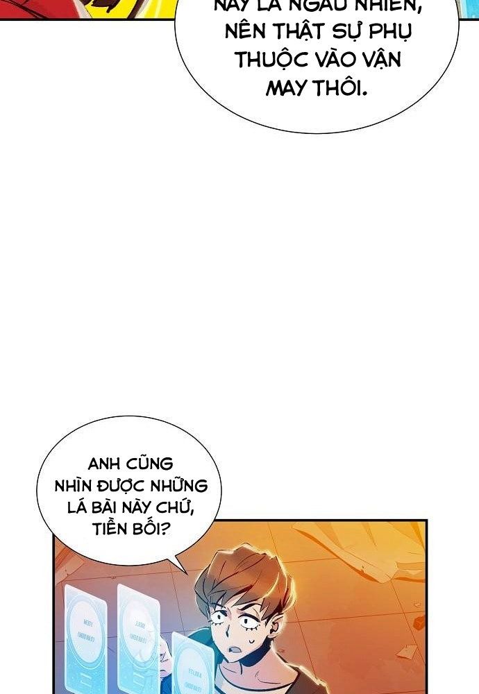 Tôi – Necromancer Cô Độc Chapter 6 - Trang 2