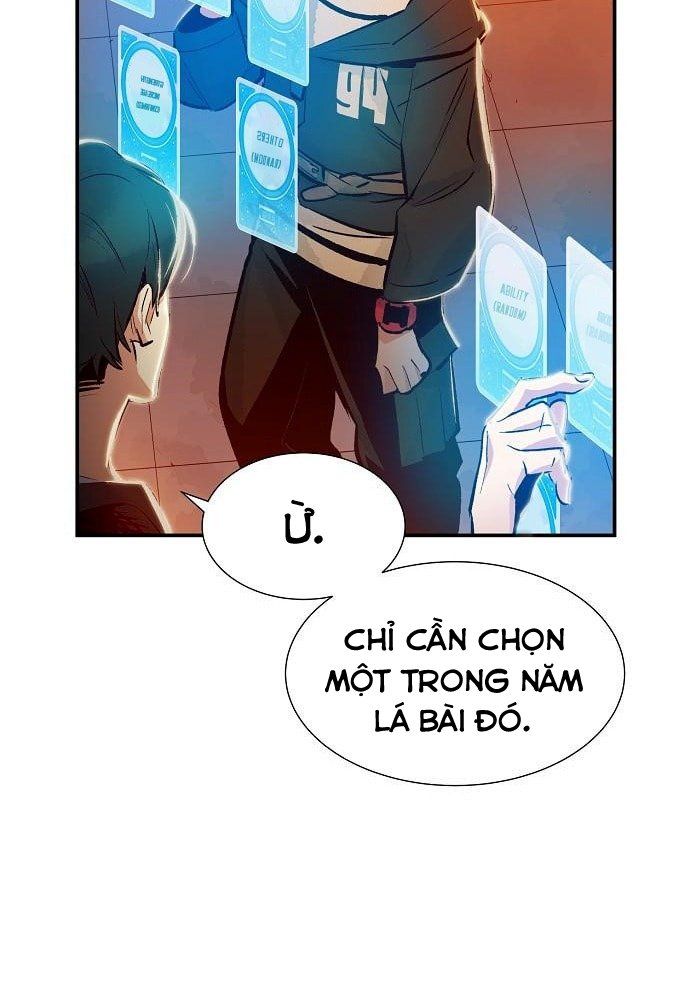Tôi – Necromancer Cô Độc Chapter 6 - Trang 2