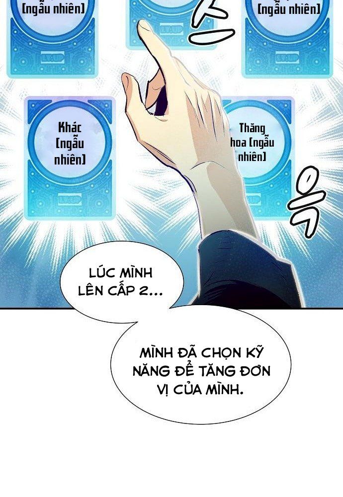 Tôi – Necromancer Cô Độc Chapter 6 - Trang 2