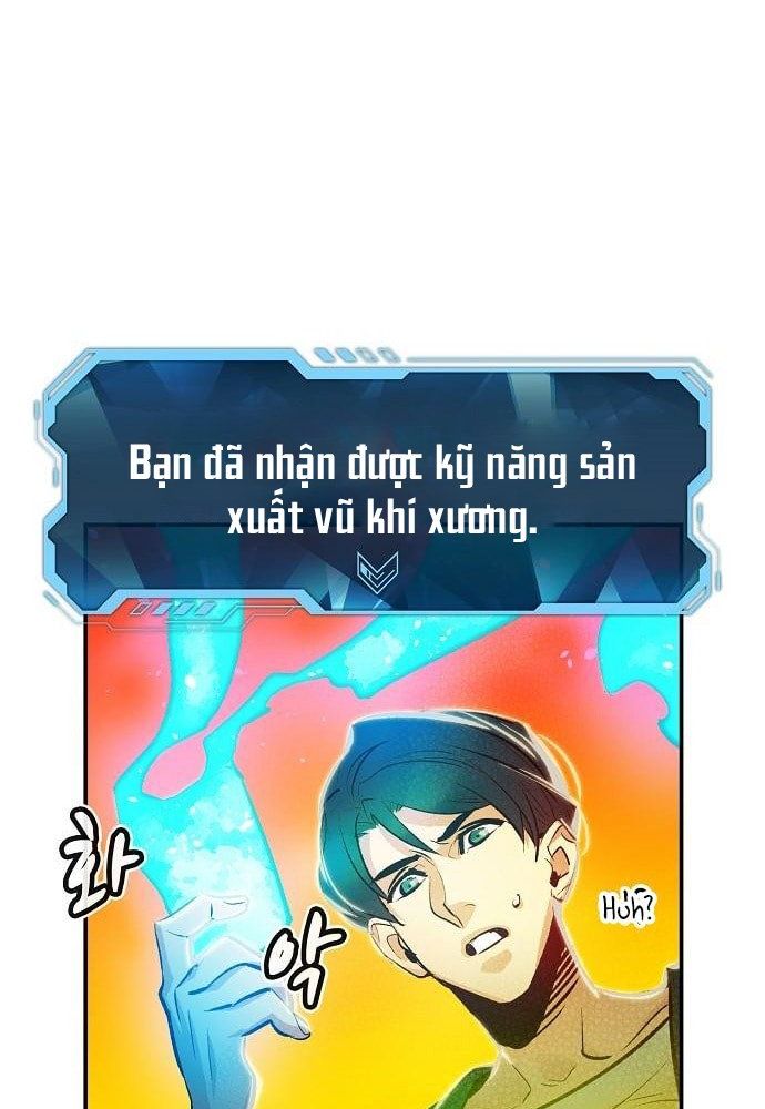 Tôi – Necromancer Cô Độc Chapter 6 - Trang 2