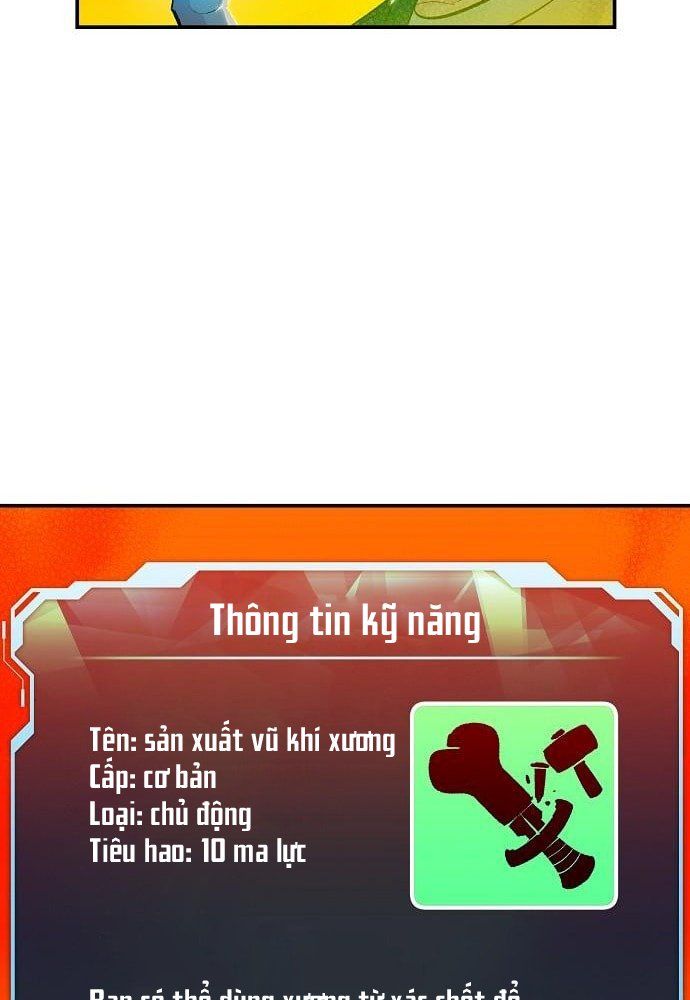 Tôi – Necromancer Cô Độc Chapter 6 - Trang 2