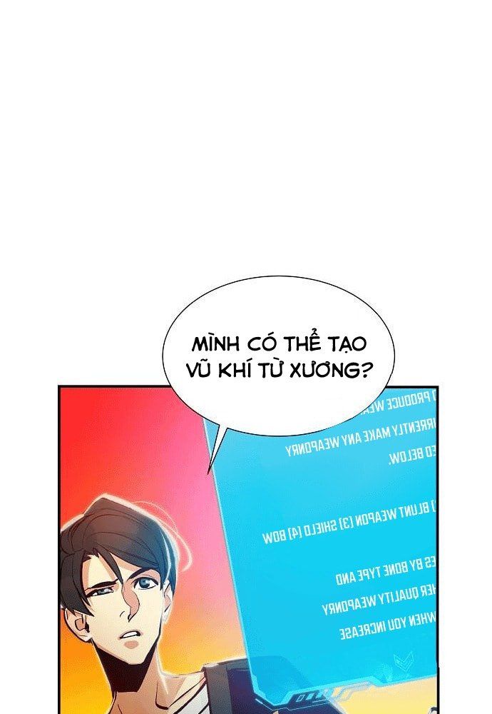 Tôi – Necromancer Cô Độc Chapter 6 - Trang 2